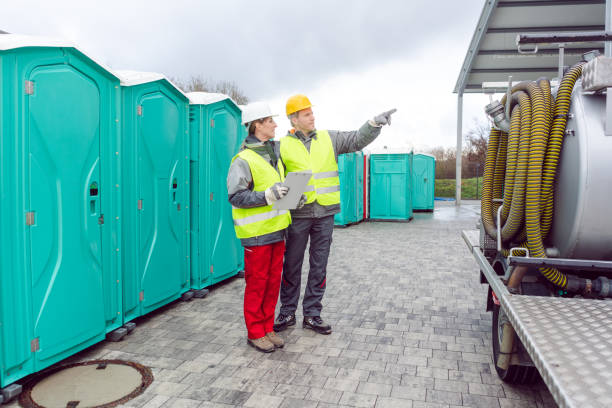 Best Standard Portable Toilet Rental  in Fairmont, MN