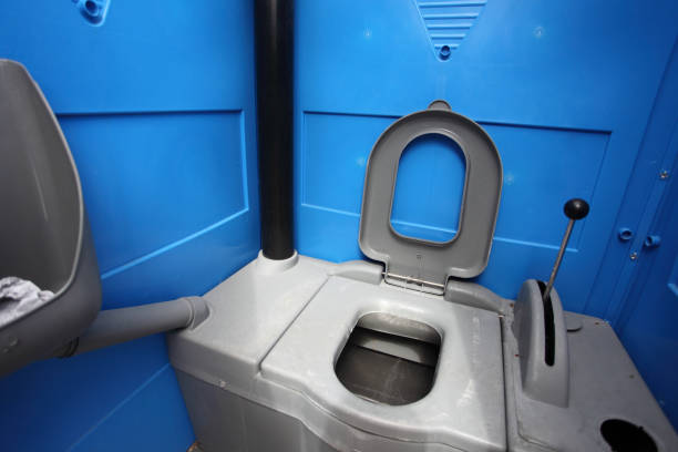 Portable Restroom Removal and Pickup in Fairmont, MN