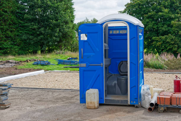 Trusted Fairmont, MN Portable Potty Rental Experts