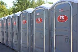 Best Long-Term Portable Toilet Rental  in Fairmont, MN